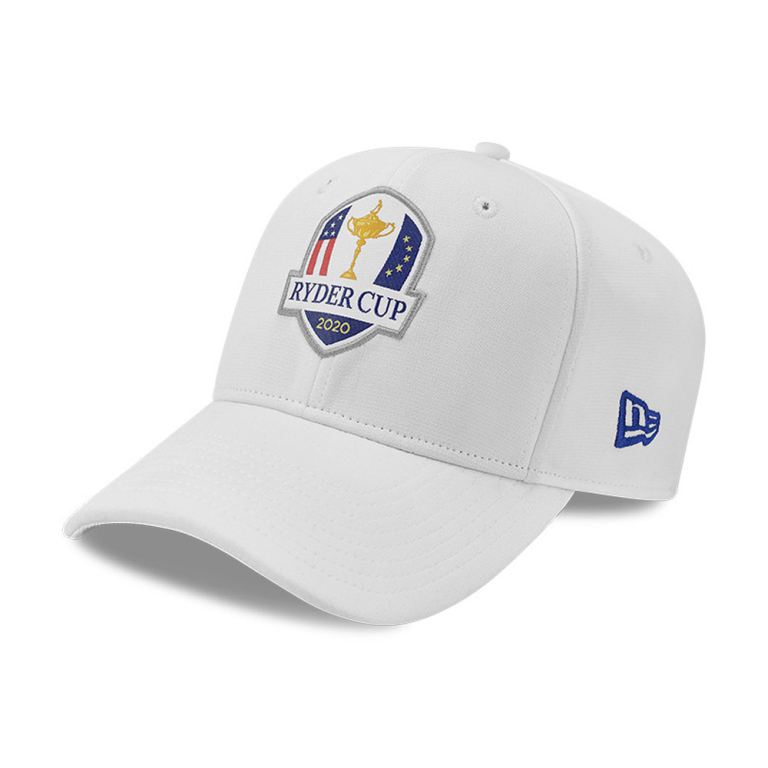 Gorras New Era 9fifty Blancos - PGA Ryder Cup 2020 64781NLXK